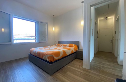 Ravenna Apartamento | A casa di Domenico