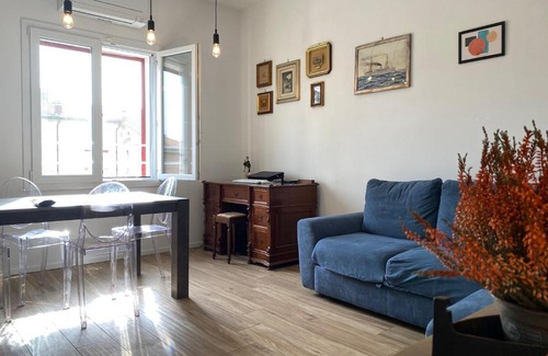 Ravenna Apartamento | A casa di Domenico