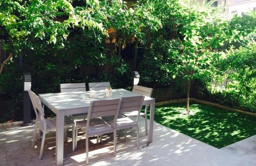 San Donato-San Vitale Apartamento | A casa di Esther