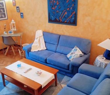 Vernato Apartamento | A casa di Fabio