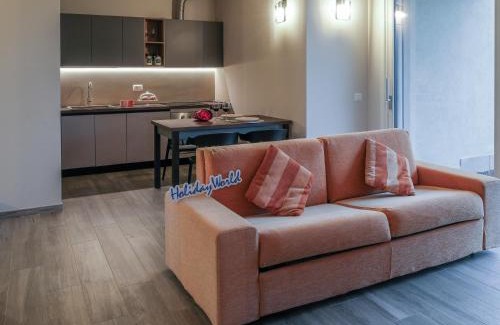 Pisogne Apartamento | A Casa di Febe by Holiday World