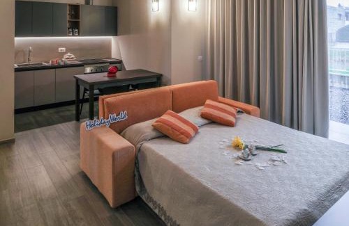 Pisogne Apartamento | A Casa di Febe by Holiday World