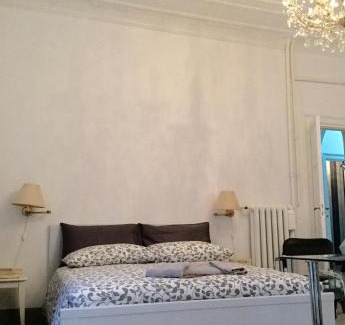 Rione XIV Borgo Apartamento | A casa di Fiamma