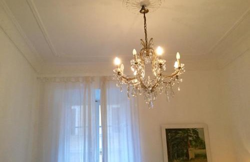 Rione XIV Borgo Apartamento | A casa di Fiamma