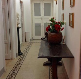 Rione XIV Borgo Apartamento | A casa di Fiamma
