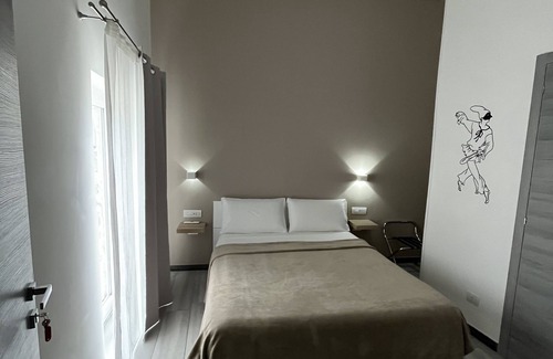 Montecalvario Casa | A casa di Gemma