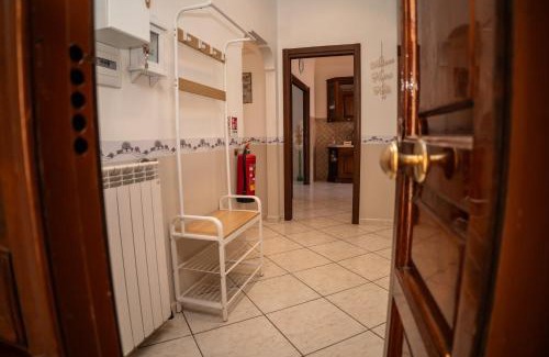 Torre del Greco Apartamento | A Casa di Geppy