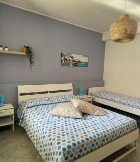 Tiche Cama Y Desayuno | A Casa di Giù B&B