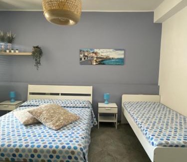 Tiche Cama Y Desayuno | A Casa di Giù B&B