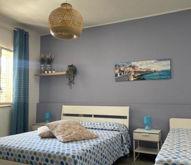 Tiche Cama Y Desayuno | A Casa di Giù B&B