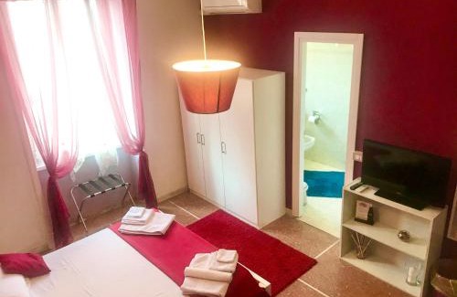 San Giovanni Cama Y Desayuno | A Casa Di Giallo B&B