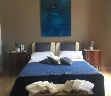 Lecce Cama Y Desayuno | A casa di Gio