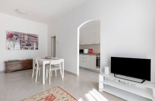 Savena Apartamento | Lombardy 14/4 - At Giorgia's House