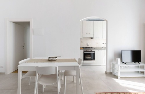 Savena Apartamento | Lombardy 14/4 - At Giorgia's House