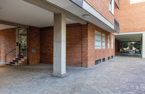 Savena Apartamento | A Casa di Giorgia II by Wonderful Italy