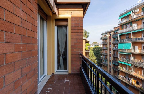 Savena Apartamento | A Casa di Giorgia II by Wonderful Italy