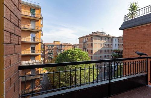 Savena Apartamento | A Casa di Giorgia II by Wonderful Italy