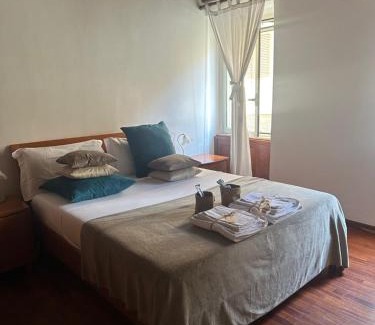 Navona Apartamento | A Casa di Giulia