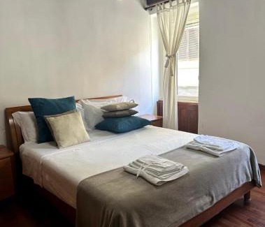 Navona Apartamento | A Casa di Giulia