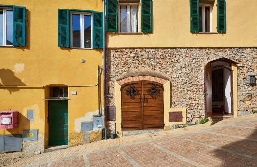 Peagna Apartamento | A casa di Giuly (Monolocale)