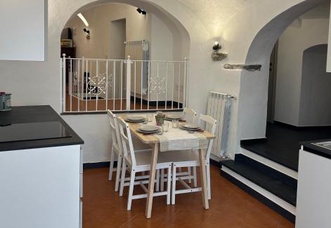 Peagna Apartamento | A casa di Giuly (Monolocale)