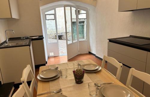 Peagna Apartamento | A casa di Giuly (Monolocale)
