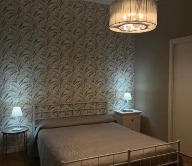 Frascati Apartamento | A casa di Giuseppe e Tiziana - Frascati centro storico 30 min di treno da Roma