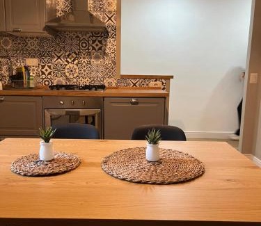Frascati Apartamento | A casa di Giuseppe e Tiziana - Frascati centro storico 30 min di treno da Roma
