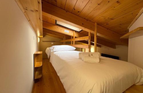 Cannalonga Casa | A Casa di Ida, Rifugio Rustico Stile Chalet in Cilento