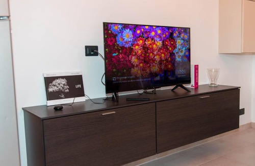 Mirafiori Sud Apartamento | A casa di Ivy e Baby