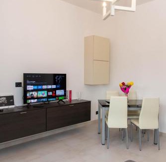 Mirafiori Sud Apartamento | A casa di Ivy e Baby