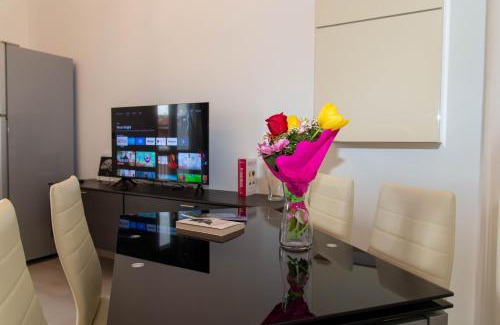Mirafiori Sud Apartamento | A casa di Ivy e Baby