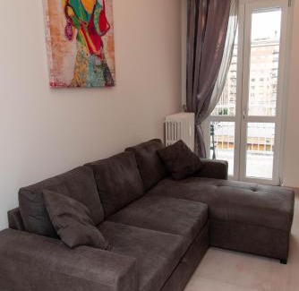 Mirafiori Sud Apartamento | A casa di Ivy e Baby