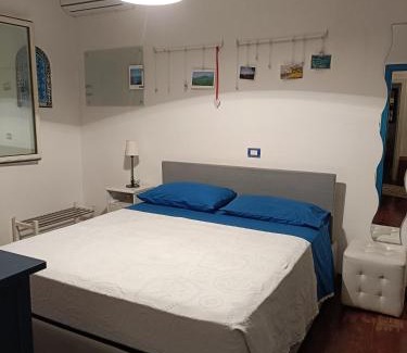 Capalbio Cama Y Desayuno | A casa di Lele a CAPALBIO