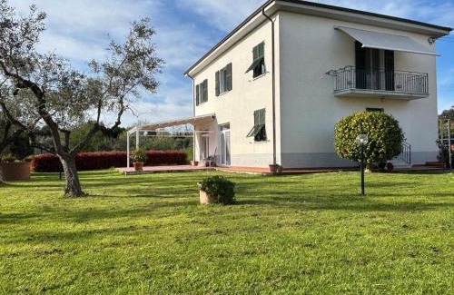 Sarzana Apartamento | A Casa di Lidia