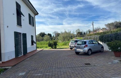 Sarzana Apartamento | A Casa di Lidia