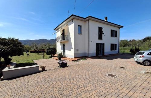 Sarzana Apartamento | A Casa di Lidia