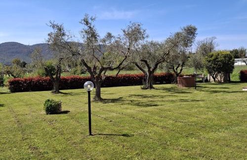 Sarzana Apartamento | A Casa di Lidia