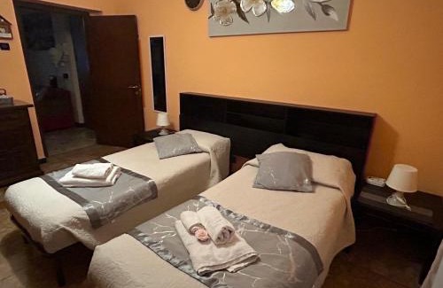 Lagaccio Cama Y Desayuno | A casa di Lou