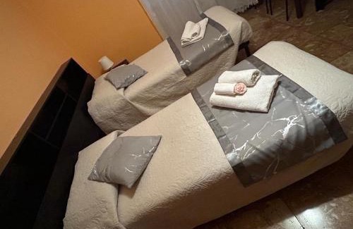 Lagaccio Cama Y Desayuno | A casa di Lou