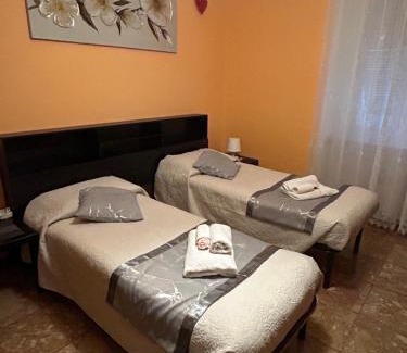 Lagaccio Cama Y Desayuno | A casa di Lou