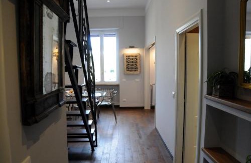 Celio Apartamento | A Casa di Lu, al Colosseo - Guest House