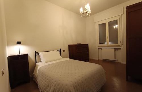 Faenza Apartamento | A Casa di Luca