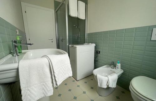 Faenza Apartamento | A Casa di Luca