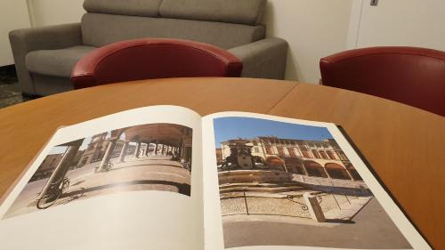 Faenza Apartamento | A Casa di Luca