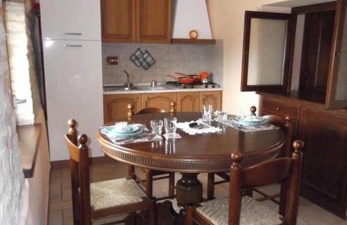 Montefalco Casa | A Casa Di Mì Appartamenti vacanza