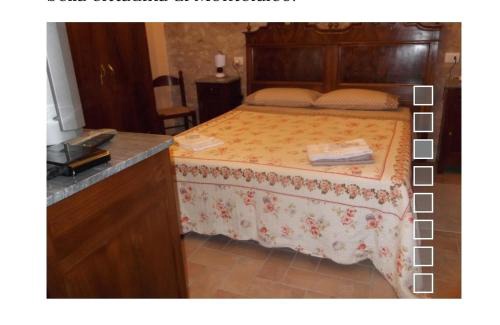 Montefalco Casa | A Casa Di Mì Appartamenti vacanza