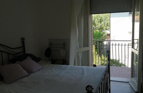 Punta Marina Apartamento | A casa di Manuela