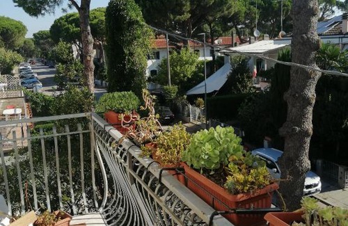 Punta Marina Apartamento | A casa di Manuela