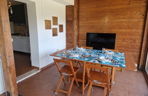 Salerno Casa | A Casa di Marco – Un oasis de relax, con jardín y cocina, a 5 minutos de Salerno